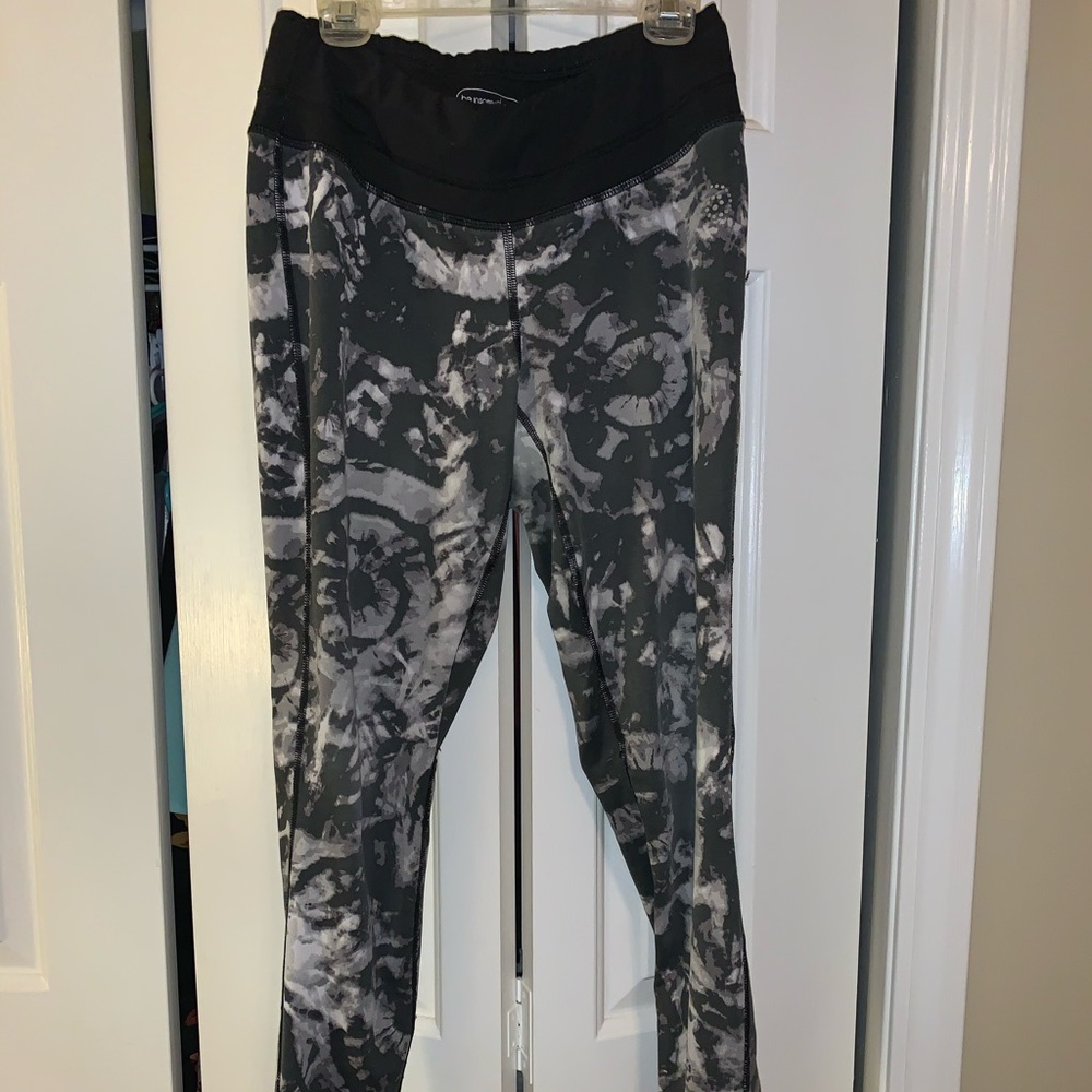 Athletic Leggings